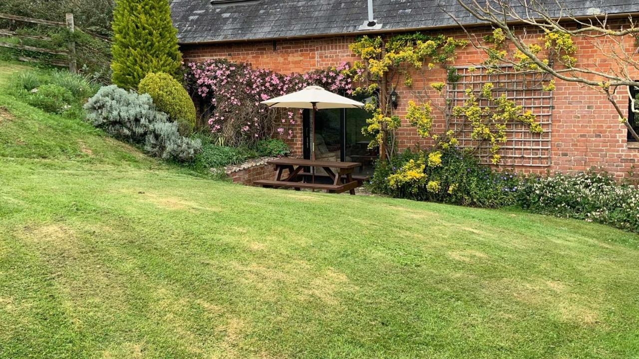 Shippen Cottage - Perfect For Couples Or Families Sidmouth Exterior photo