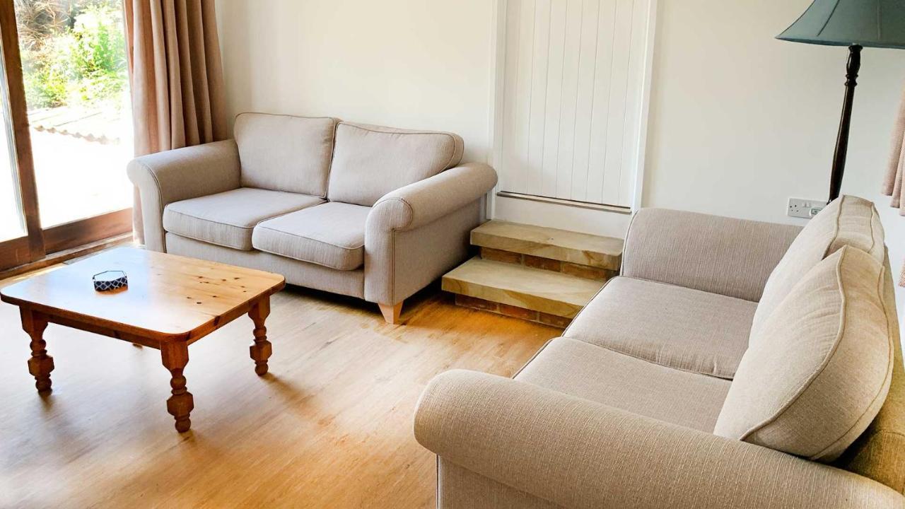 Shippen Cottage - Perfect For Couples Or Families Sidmouth Exterior photo