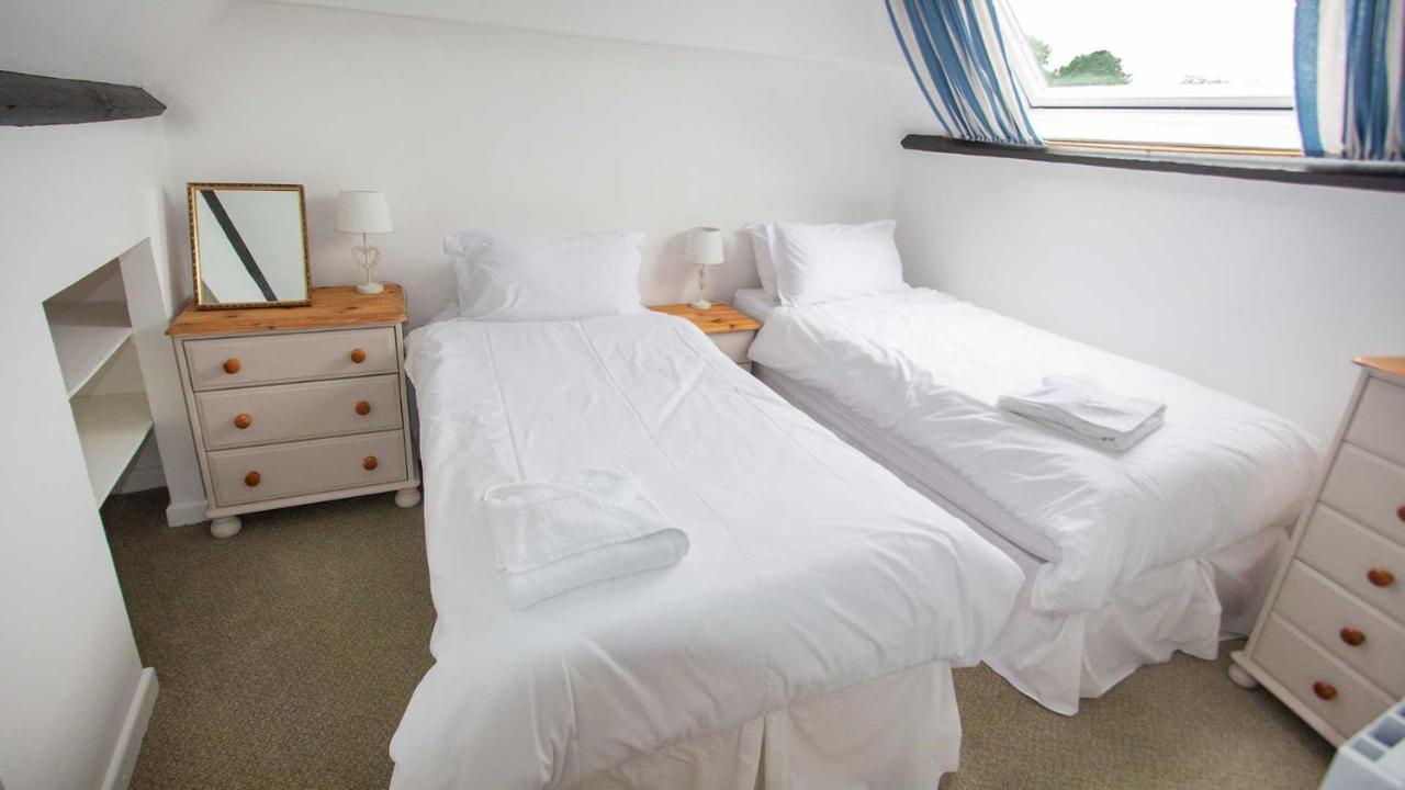 Shippen Cottage - Perfect For Couples Or Families Sidmouth Exterior photo
